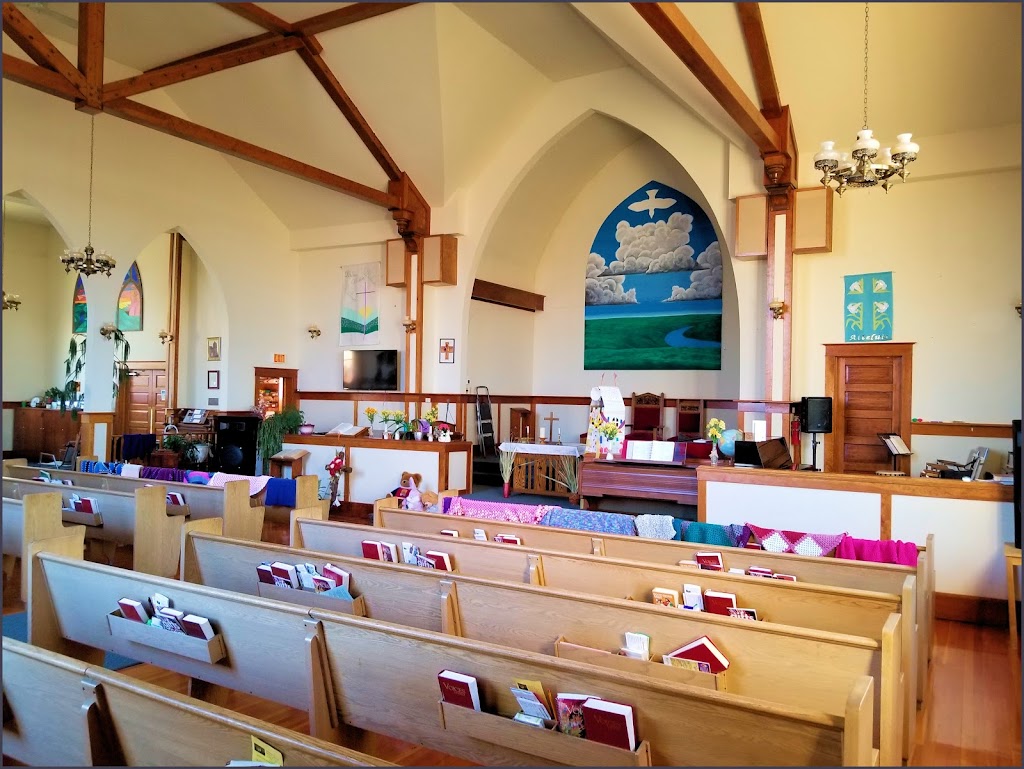 Athabasca United Church | 4817 48 St, Athabasca, AB T9S 1R3, Canada | Phone: (780) 675-2341