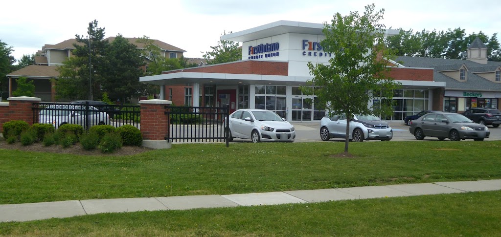 FirstOntario Credit Union | 4021 Upper Middle Rd, Burlington, ON L7M 0Y9, Canada | Phone: (800) 616-8878