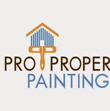 Pro Property Painting | 4497 Keith Rd, West Vancouver, BC V7W 2M4, Canada | Phone: (604) 790-4554