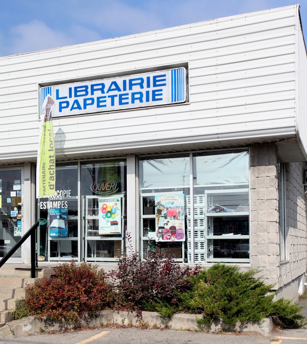 Papeterie Blainville | 1080 Boulevard Curé-Labelle, Blainville, QC J7C 2M7, Canada | Phone: (450) 435-2805