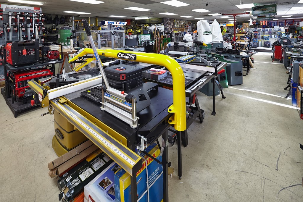 Tegs Tools & Machinery 02 | 1361 Rymal Rd E, Hamilton, ON L8W 3N1, Canada | Phone: (905) 388-0784