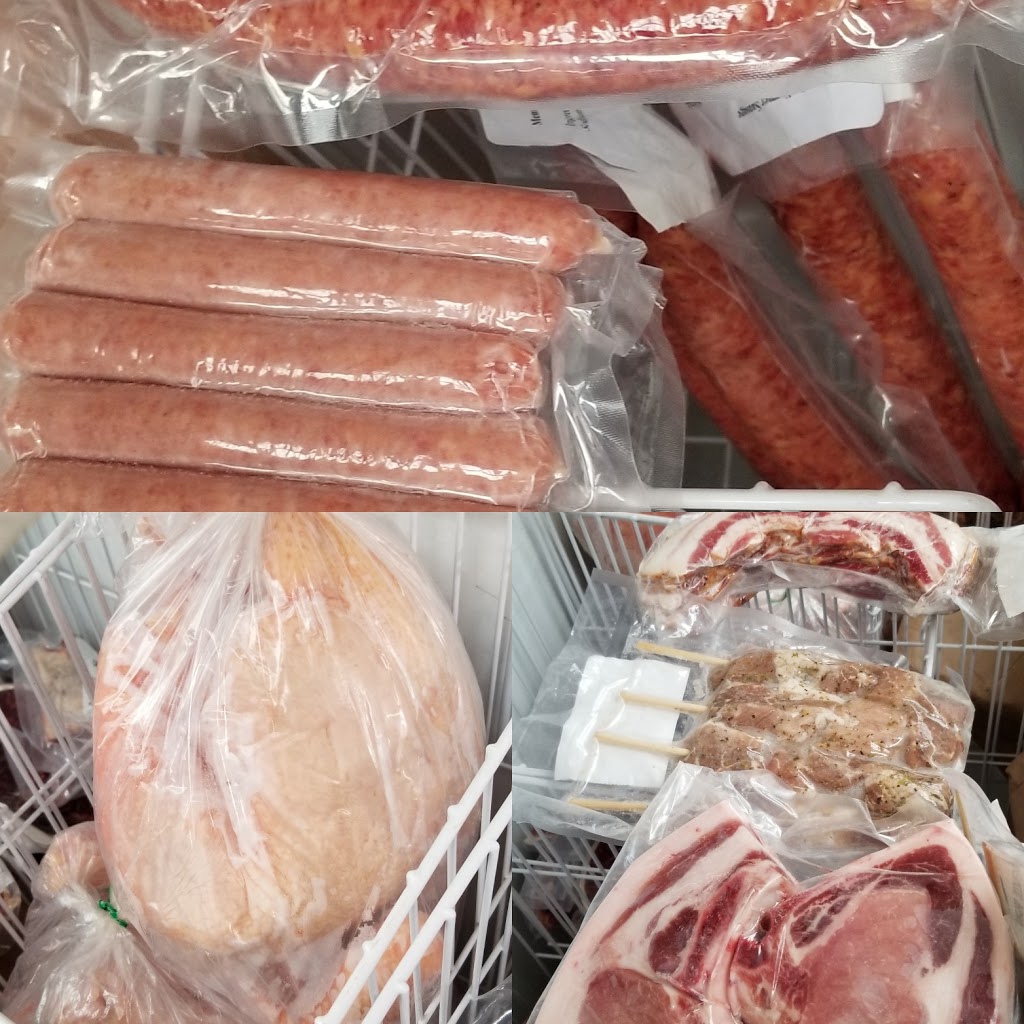 Catherwood Organics Prime Meats | 285, Catherwood, SK S0K 3C0, Canada | Phone: (306) 237-9286