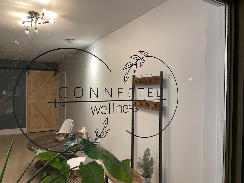 Connected Wellness Cobourg | 249 Division St, Cobourg, ON K9A 3P9, Canada | Phone: (905) 995-4492