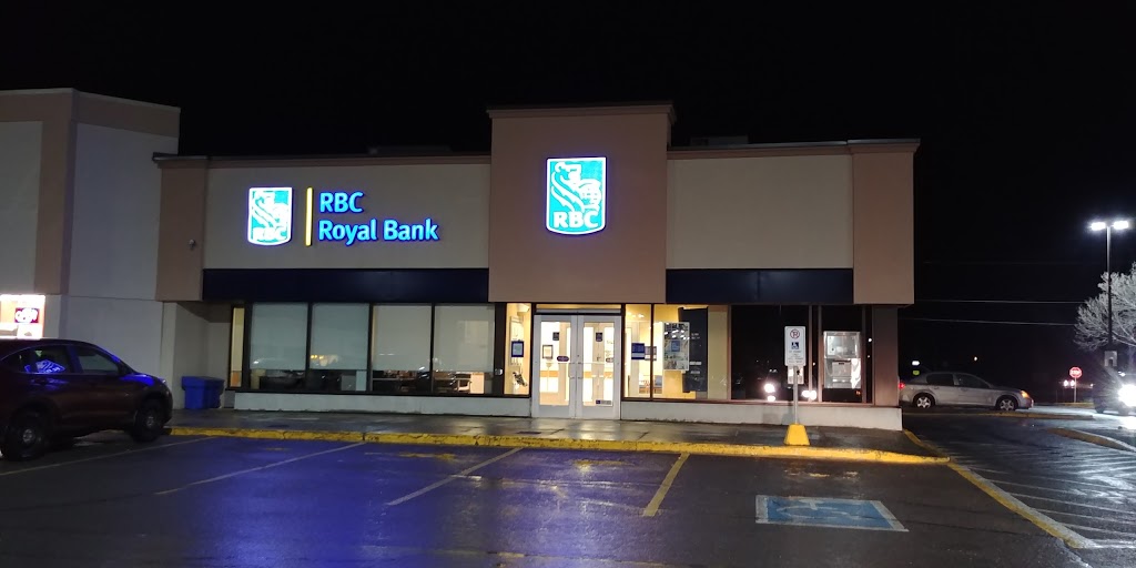 RBC Royal Bank | 2600 County Rd 43, Kemptville, ON K0G 1J0, Canada | Phone: (613) 258-1434