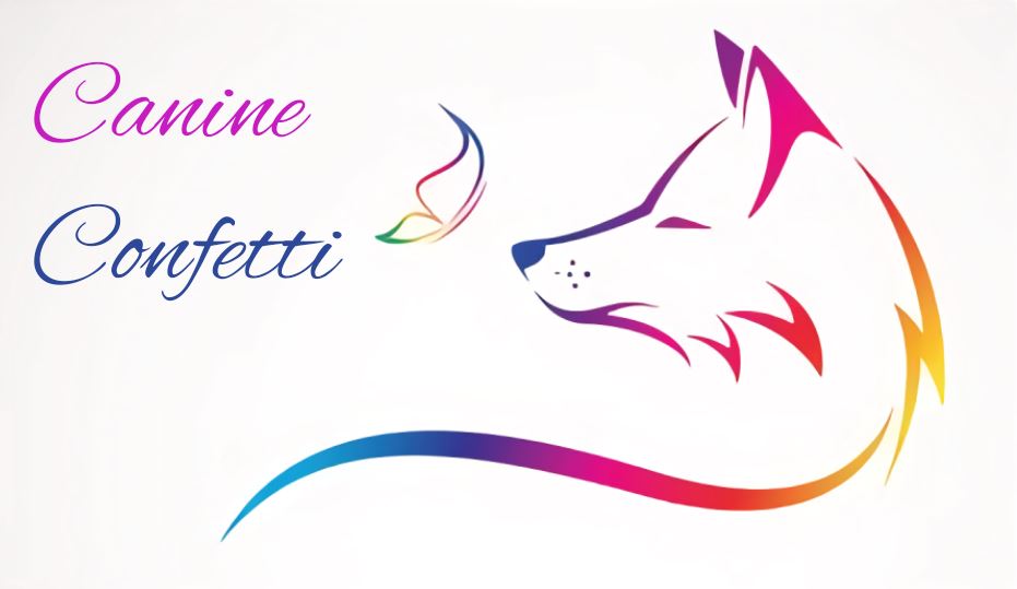 Canine Confetti | 3474 Santa Fe Pl, Nanaimo, BC V9T 0A6, Canada | Phone: (250) 740-5706