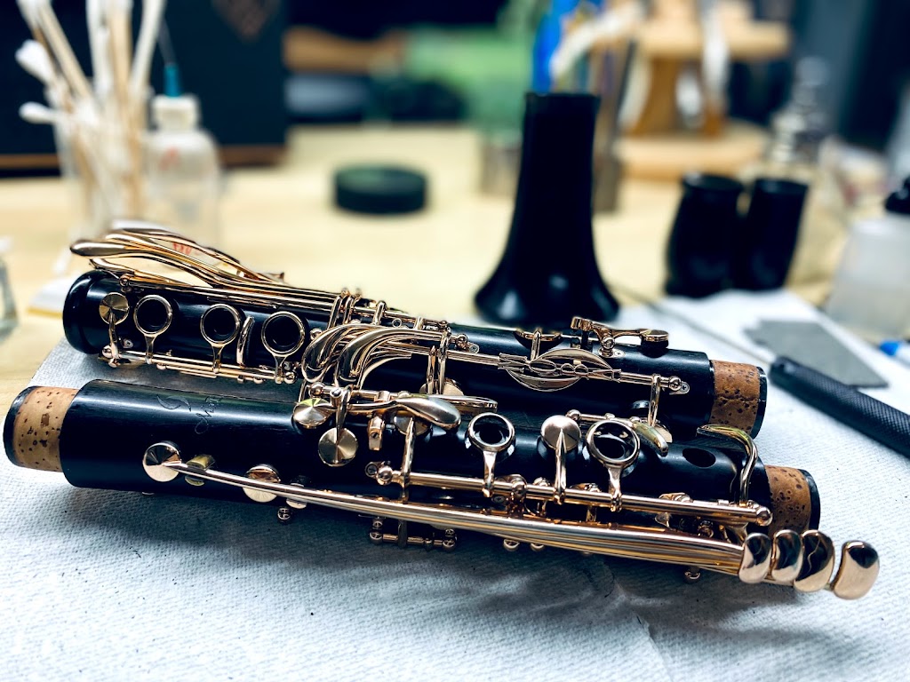 AG Woodwind Repair | 51 Windy Golfway, Toronto, ON M3C 3A6, Canada | Phone: (647) 780-2650