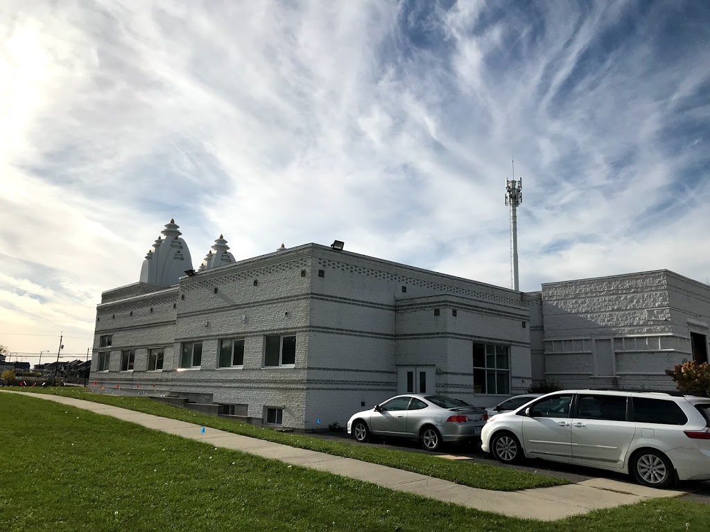 Hindu Temple of Ottawa Carleton | 4835 Bank St, Gloucester, ON K1X 1G6, Canada | Phone: (613) 822-1531