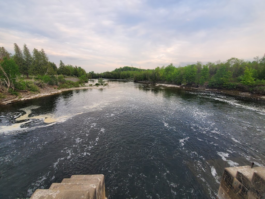 Trent-Severn Waterway, Lock 22 - Nassau Mills | County Road 32 Peterborough, Peterborough, ON K9L, Canada | Phone: (705) 750-4955