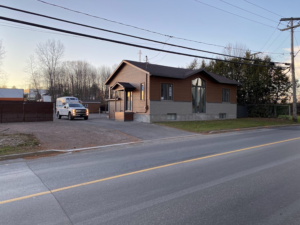 Rhéaume & Venne Plomberie Inc. (Siège Social) | 560 Bd Roland-Godard, Saint-Jérôme, QC J7Y 4G8, Canada | Phone: (450) 848-8188