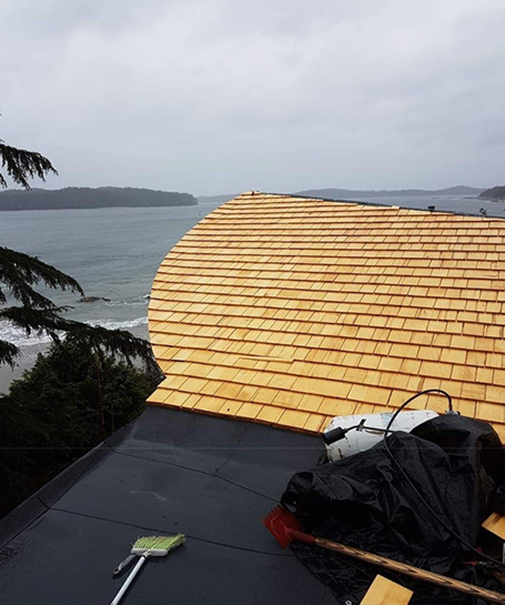 AllPro Roofing Company Parksville | 903 Kasba Cir, Parksville, BC V9P 2A7, Canada | Phone: (250) 522-0216