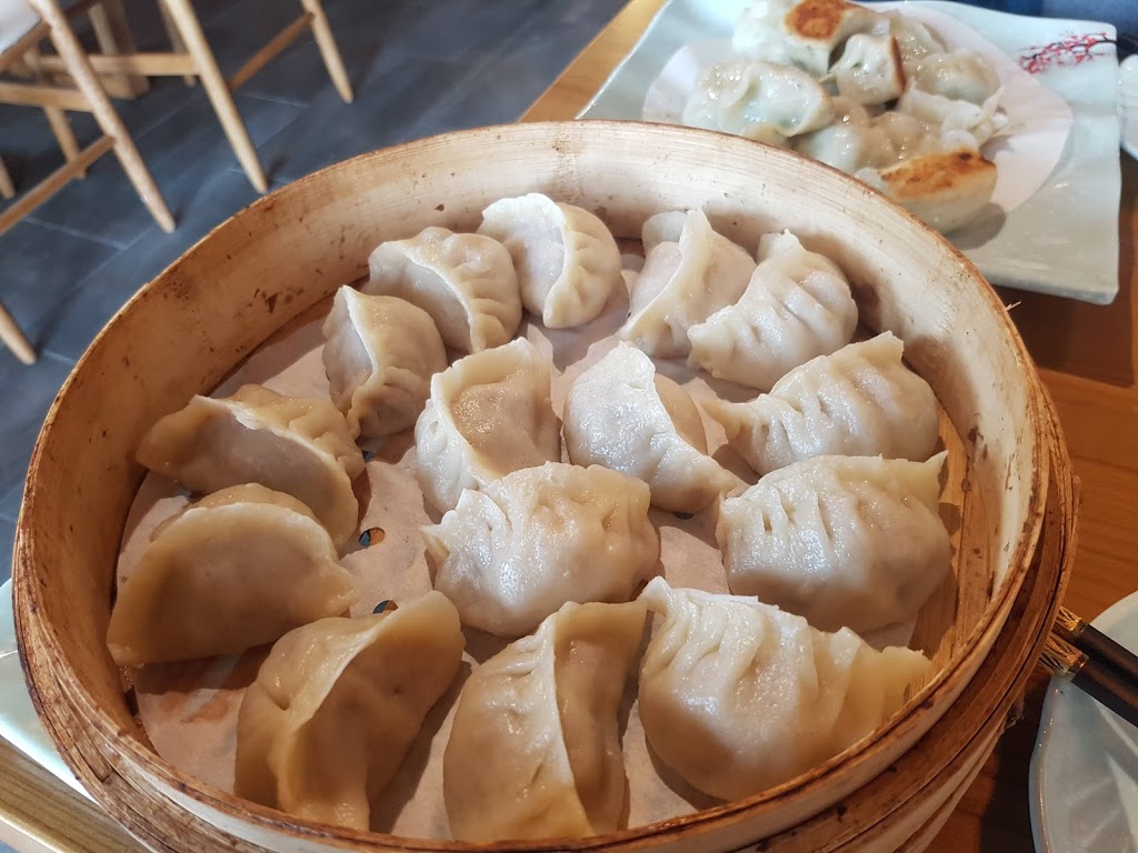 Dumpling? Dumpling! | 261 Centrepointe Dr, Nepean, ON K2G 6E8, Canada | Phone: (613) 225-3888