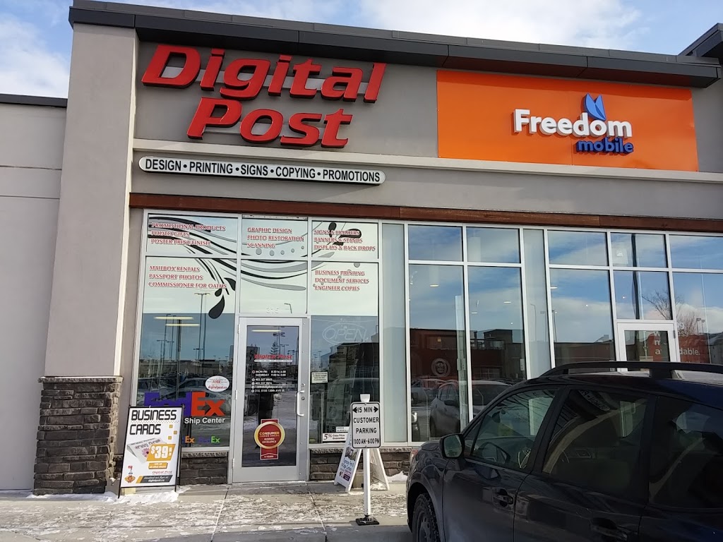 Freedom Mobile | South Trail Crossing, 5155 130 Ave SE #317, Calgary, AB T2Z 0B2, Canada | Phone: (403) 440-3591