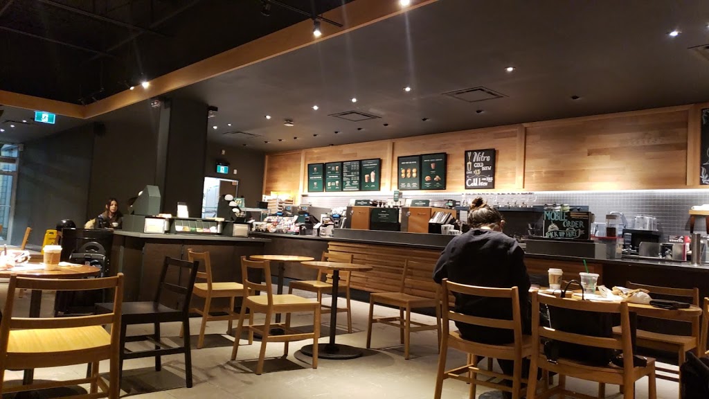 Starbucks | 4201 Bloor St W, Etobicoke, ON M9C 1Z6, Canada | Phone: (647) 289-3621