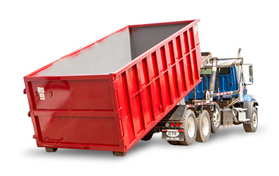 Dumpster Rental | Winterburn Industrial Area West, Edmonton, AB T5S 0B8, Canada | Phone: (780) 909-1040