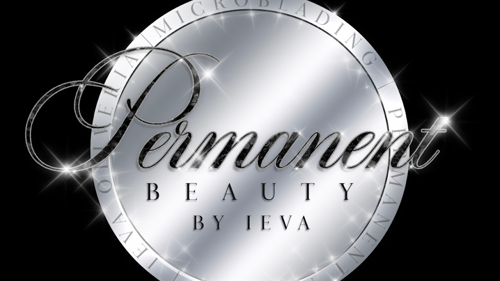 Permanent Beauty by Ieva | 2072 Solar Pl, Oshawa, ON L1L 0A4, Canada | Phone: (416) 804-6749