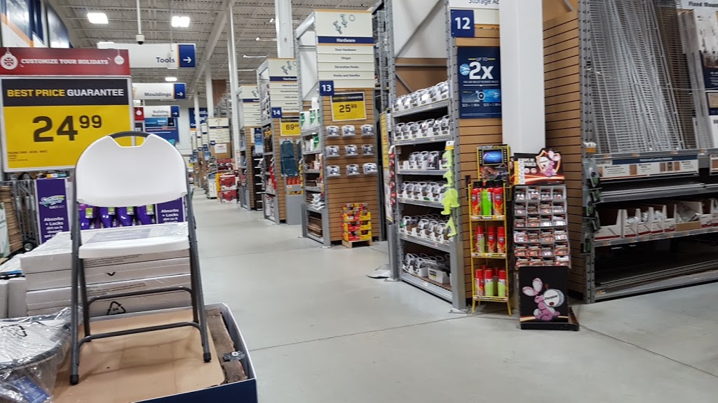 Home & Garden RONA | 52 Dundas St E, Waterdown, ON L9H 0C2, Canada | Phone: (905) 689-8700