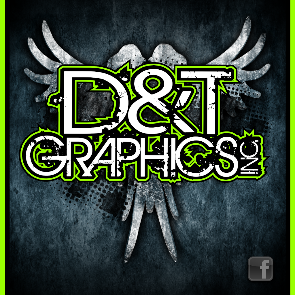 D&T Graphics | 6707 Lincoln Ave, Lockport, NY 14094, USA | Phone: (716) 478-0269