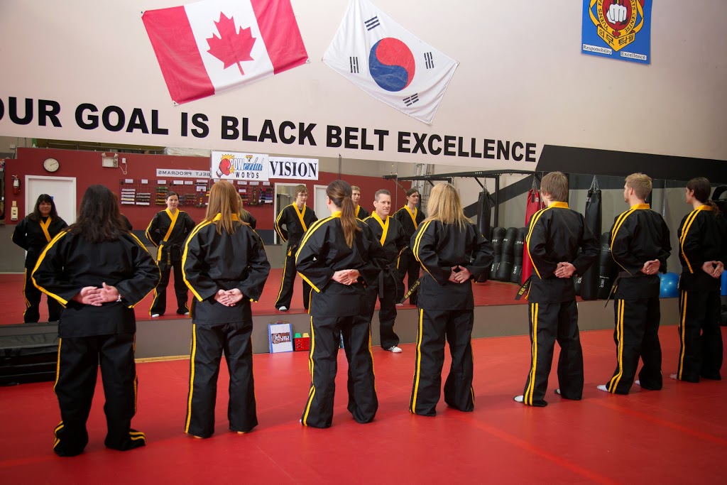 Batesons Martial Arts | 11393 Kingston St, Maple Ridge, BC V2X 0Y7, Canada | Phone: (604) 460-0046