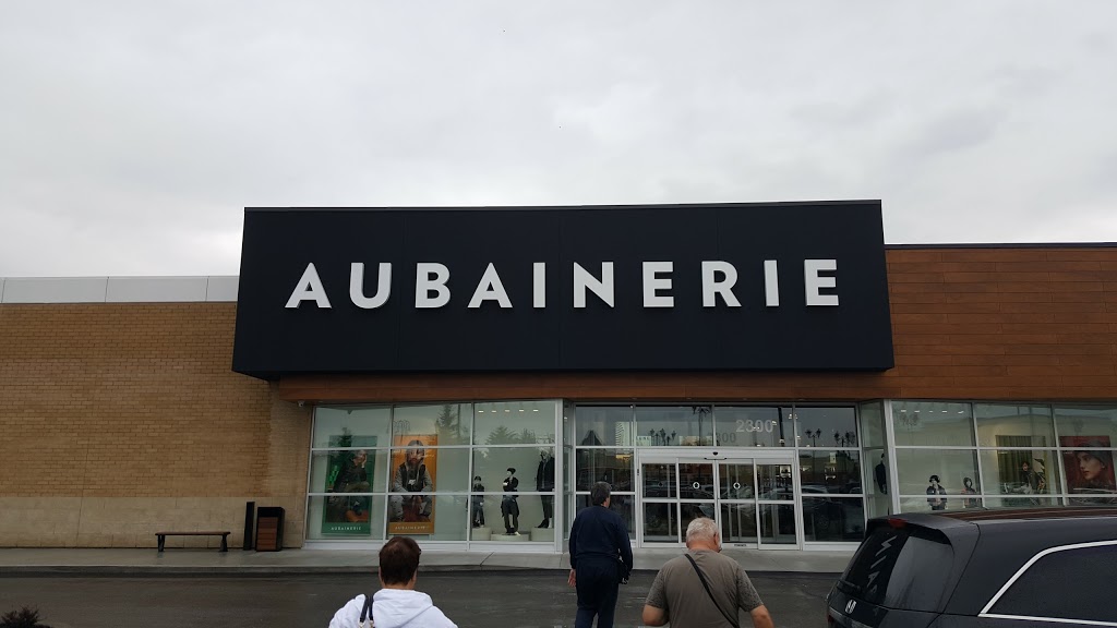 Aubainerie | 2300 Boul du Faubourg, Boisbriand, QC J7H 1S3, Canada | Phone: (450) 435-0216