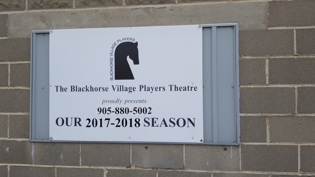 Blackhorse Village Players The | 17272 Mt Wolfe Rd, Bolton, ON L7E 5R7, Canada | Phone: (905) 880-5002