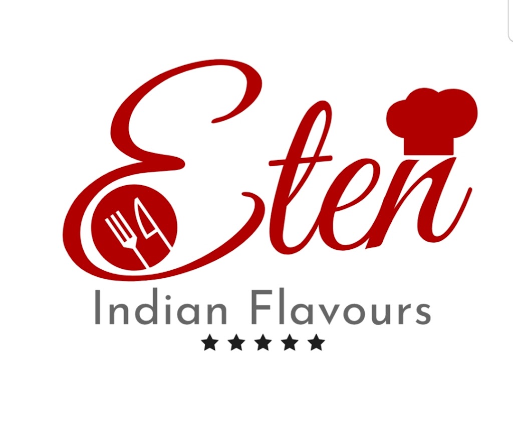 Eten - Indian Flavours | 116 Birmingham St, Hamilton, ON L8L 6W5, Canada | Phone: (437) 243-2428