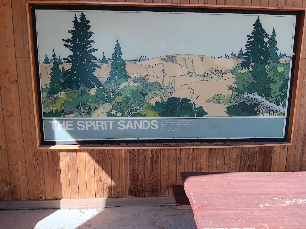Spirit Sands Wagon Outfitters | MB-5, Glenboro, MB R0K 0X0, Canada | Phone: (204) 526-7727