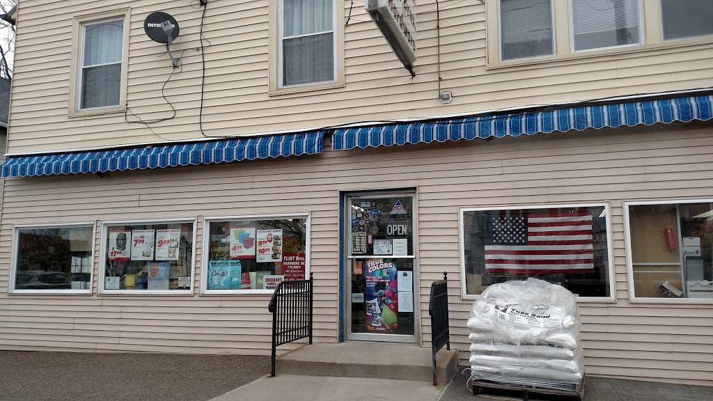 Flint Bros Hardware Inc. | 2769 Main St, Newfane, NY 14108, USA | Phone: (716) 778-9654