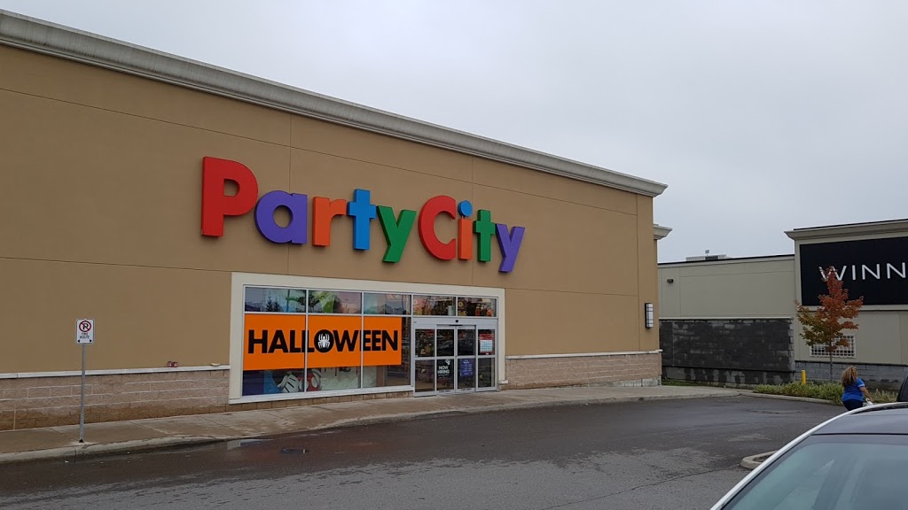 Party City | 911 Taunton Rd E, Oshawa, ON L1H 7K5, Canada | Phone: (905) 576-4982