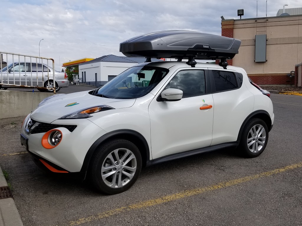 AQ Outdoors - Roof Racks Calgary | 8435 Bowfort Rd NW #300 Suite 2, Calgary, AB T3B 2V2, Canada | Phone: (403) 288-9283