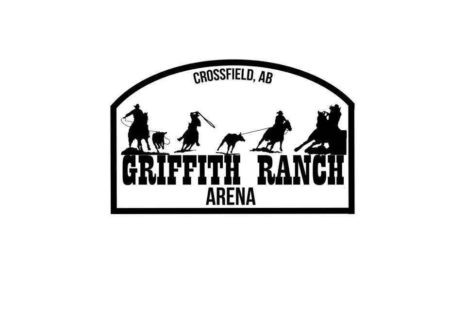 Griffith Ranch Arena | Rocky View, AB T4B 5B7, Canada | Phone: (403) 803-5220