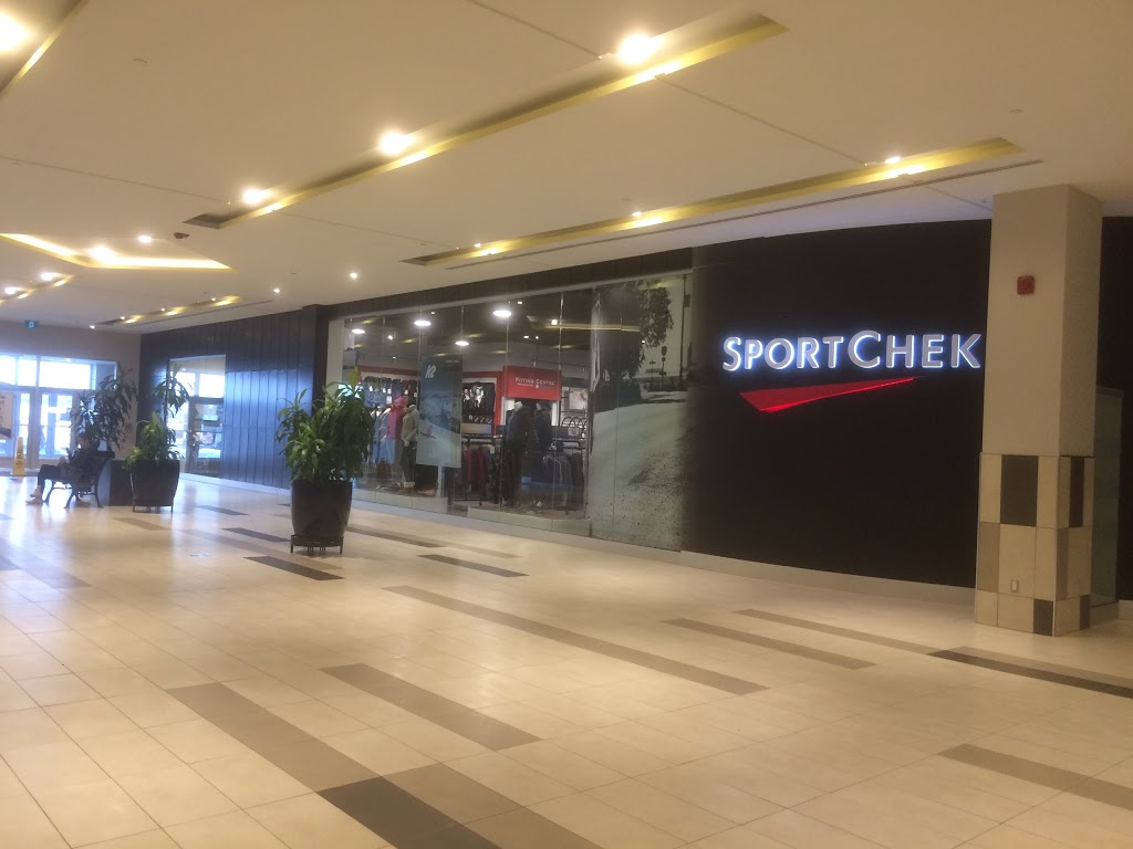 Sport Chek | 1642 Merivale Rd Unit #0580, Nepean, ON K2G 4A1, Canada | Phone: (613) 225-6674