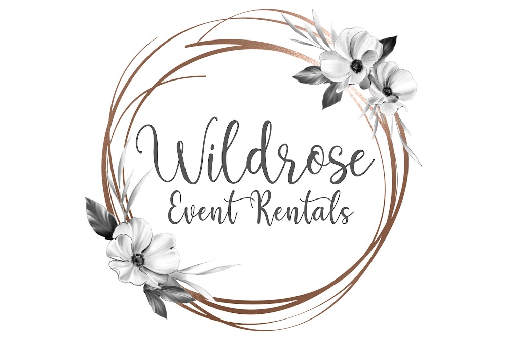 Wildrose Event Rentals | 6203 Marler Dr, Camrose, AB T4V 2Y4, Canada | Phone: (780) 281-3513