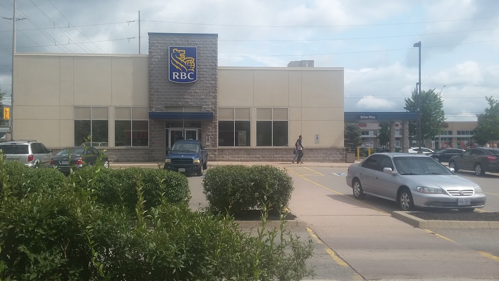 RBC Royal Bank | 9980 McVean Dr, Brampton, ON L6P 2S5, Canada | Phone: (905) 794-4500