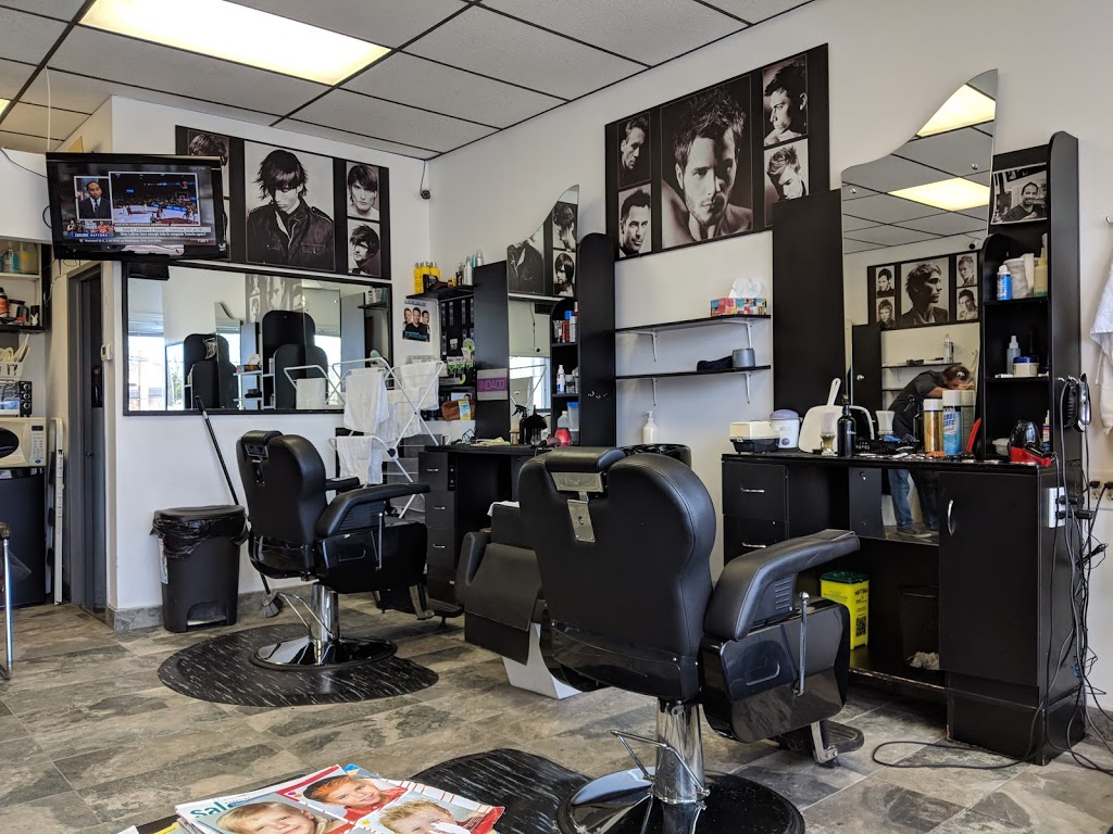Joes Barber Shop | 2604 Innes Rd, Gloucester, ON K1B 4Z6, Canada | Phone: (613) 824-9484
