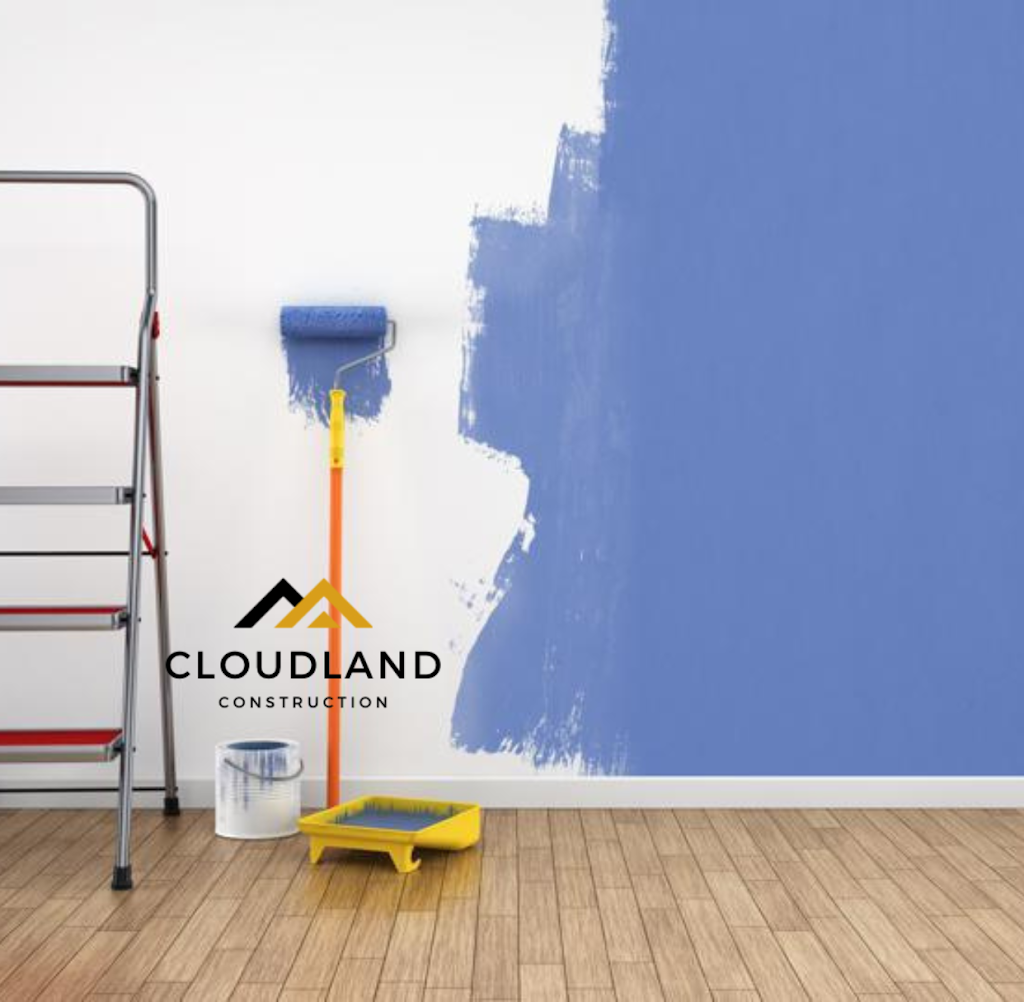 Cloudland Construction | 5 Varden Crescent, Barrie, ON L4M 4N8, Canada | Phone: (705) 435-2666