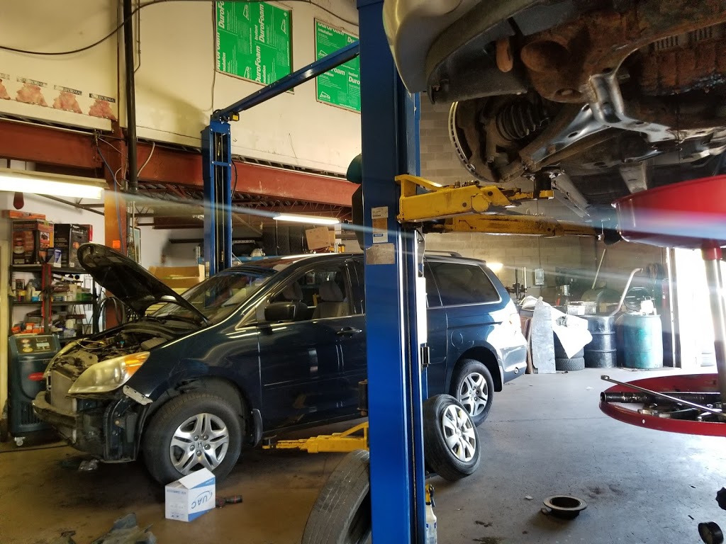 TRINCO MOTORS | 12 Goodmark Pl #8, Etobicoke, ON M9W 6R1, Canada | Phone: (905) 266-1464