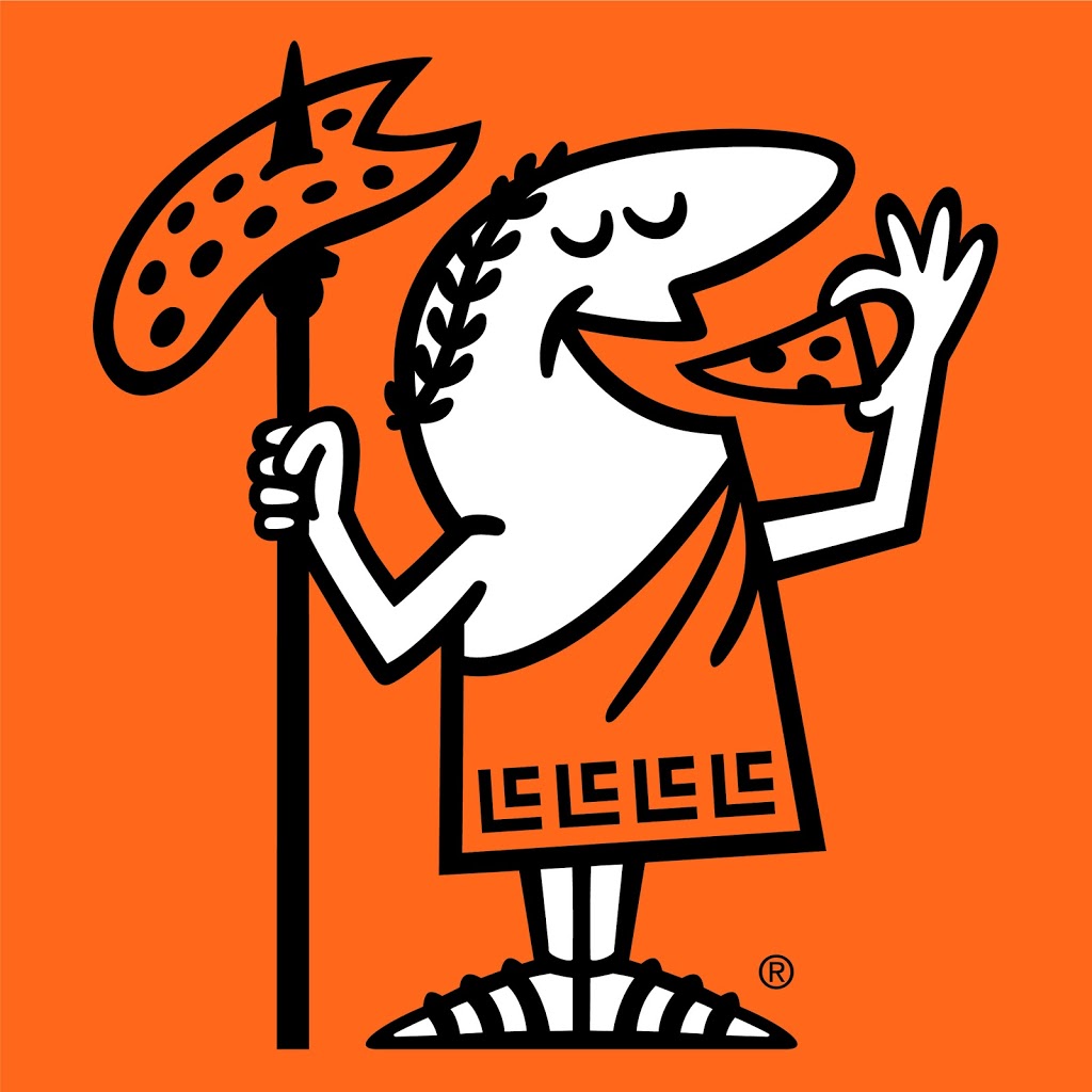 Little Caesars Pizza | 390 Lincoln St, Welland, ON L3B 4N4, Canada | Phone: (289) 488-1853