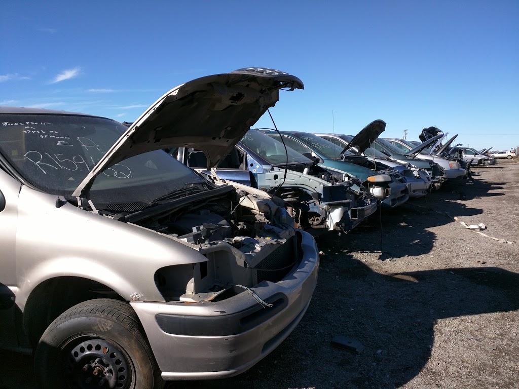 Bucks Auto Parts Regina | 3081 Pasqua St N, Zehner, SK S0G 5K0, Canada | Phone: (306) 721-7283