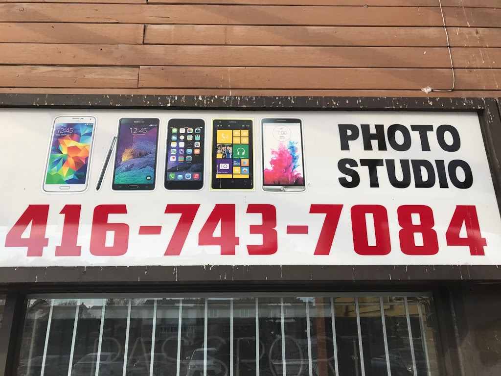 Wireless & Repair | 2700 Kipling Ave, Etobicoke, ON M9V 4P2, Canada | Phone: (416) 743-7084