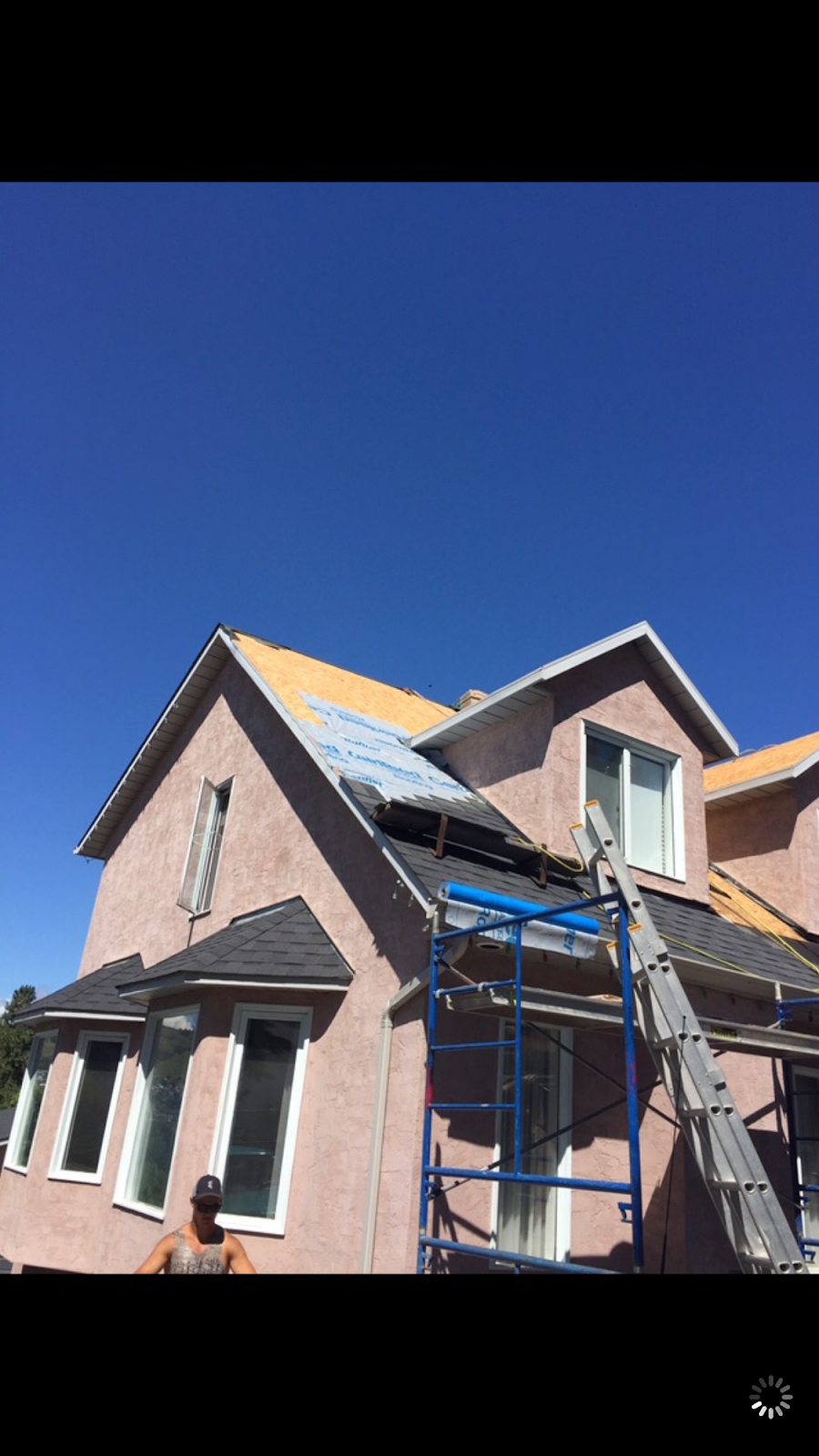 Select Roofing | 4306 Highland Park Rd, Armstrong, BC V0E 1B4, Canada | Phone: (250) 308-8666