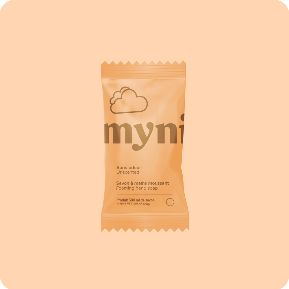 Myni | 80 Rue de Vancouver, Saint-Augustin-de-Desmaures, QC G3A 0P9, Canada | Phone: (418) 809-2427