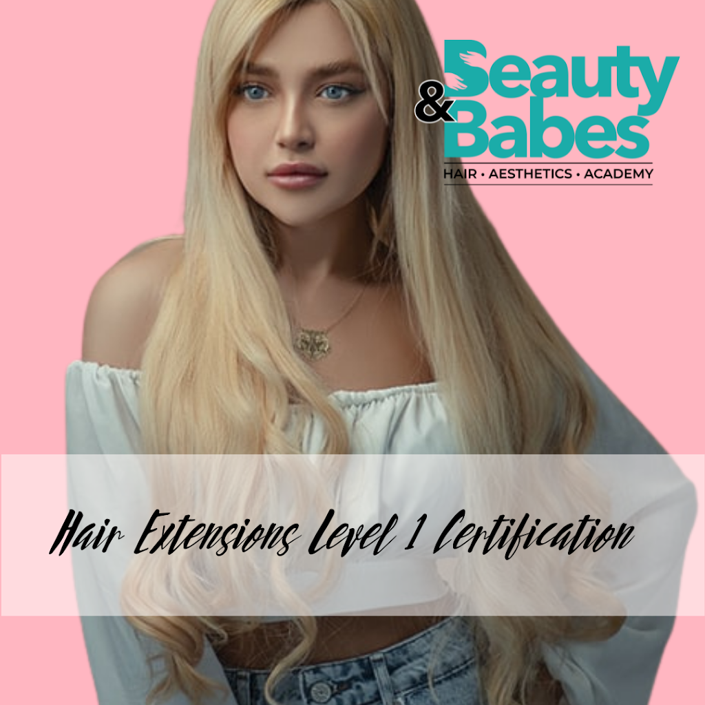 Beauty & Babes Academy | 201 Hurst Dr, Barrie, ON L4N 8K8, Canada | Phone: (705) 500-6303