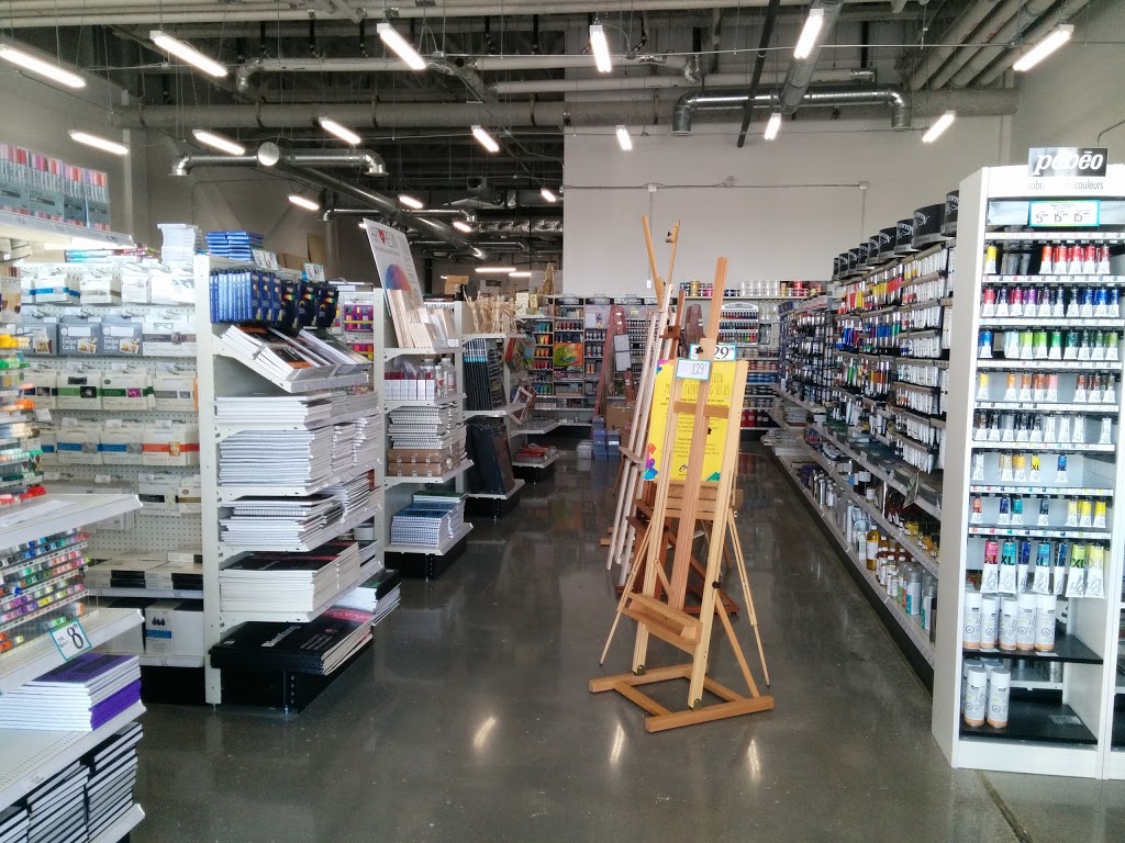 Currys Artists Materials - Markham | 179 Enterprise Blvd, Markham, ON L6G 0E7, Canada | Phone: (905) 940-8388