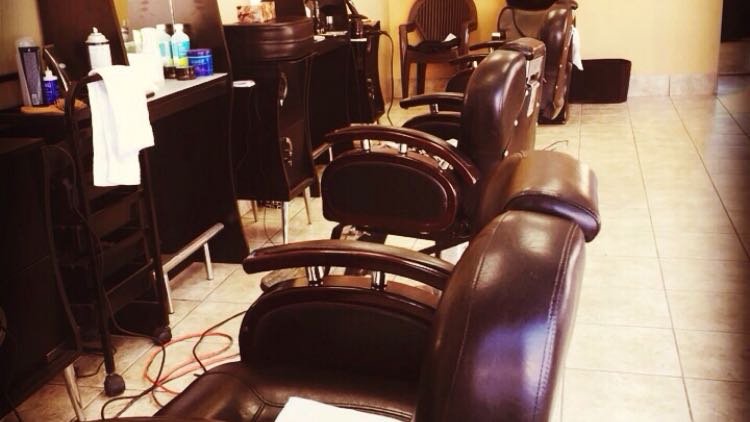 Barber Stop | 6008 6008 Voyageur Dr, Orléans, ON K1C 2K1, Canada | Phone: (613) 834-1515