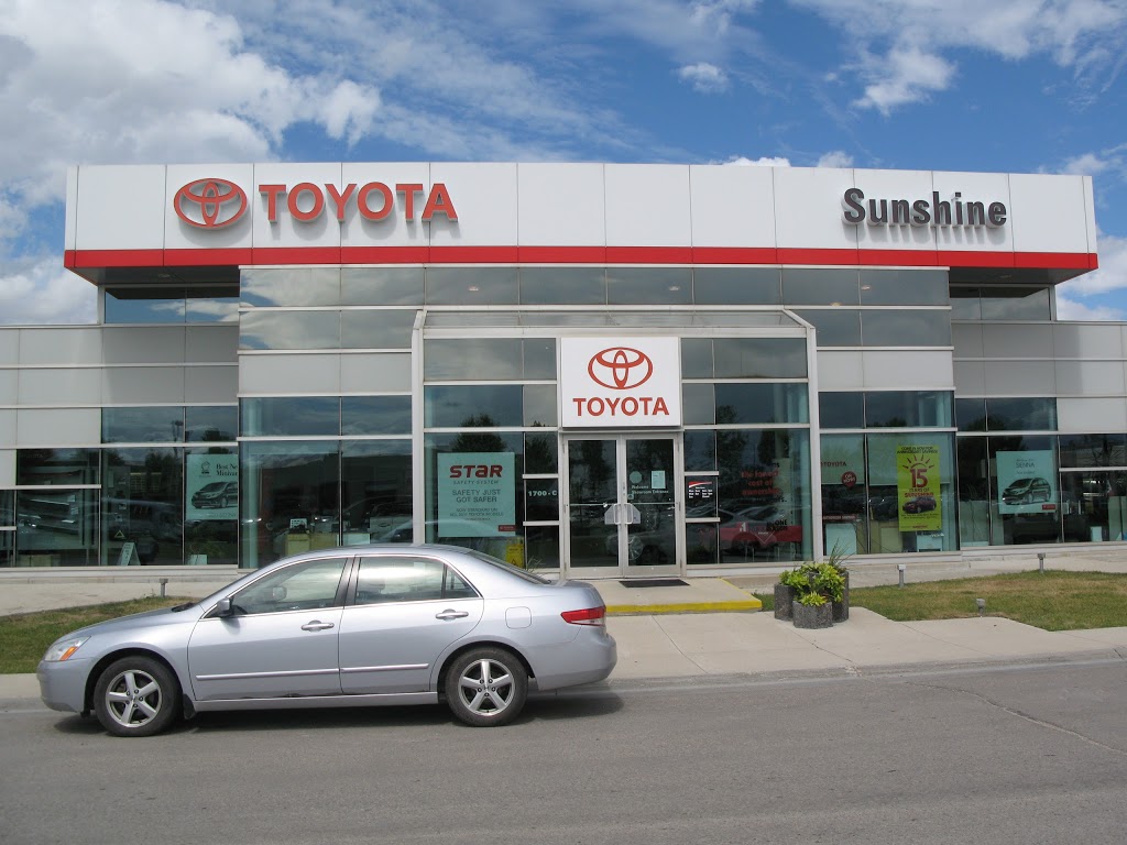 CROWN Auto Group | 900-1717 Waverley St, Winnipeg, MB R3T 6A9, Canada | Phone: (204) 275-4400