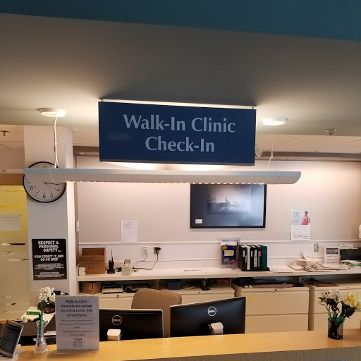 Walk In Connected Care @ Access Winnipeg West | 280 Booth Dr, Winnipeg, MB R3J 3R5, Canada | Phone: (204) 940-2084