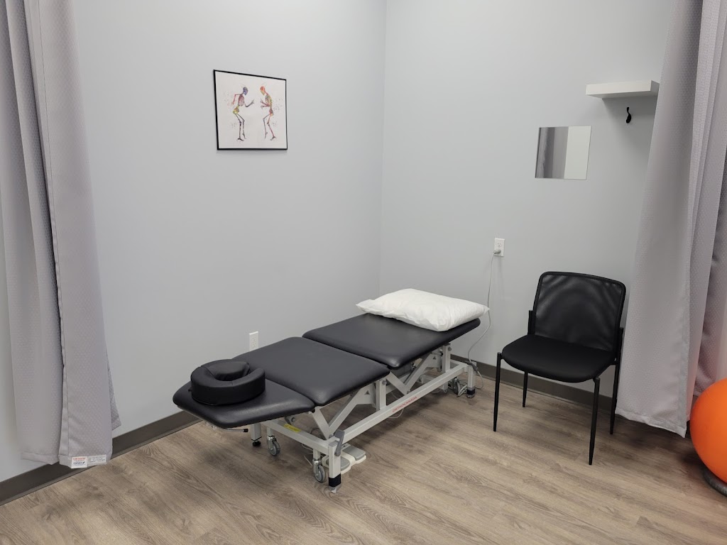 Incline Physio | 11245 Valley Ridge Dr NW #210, Calgary, AB T3B 5V4, Canada | Phone: (403) 900-1234