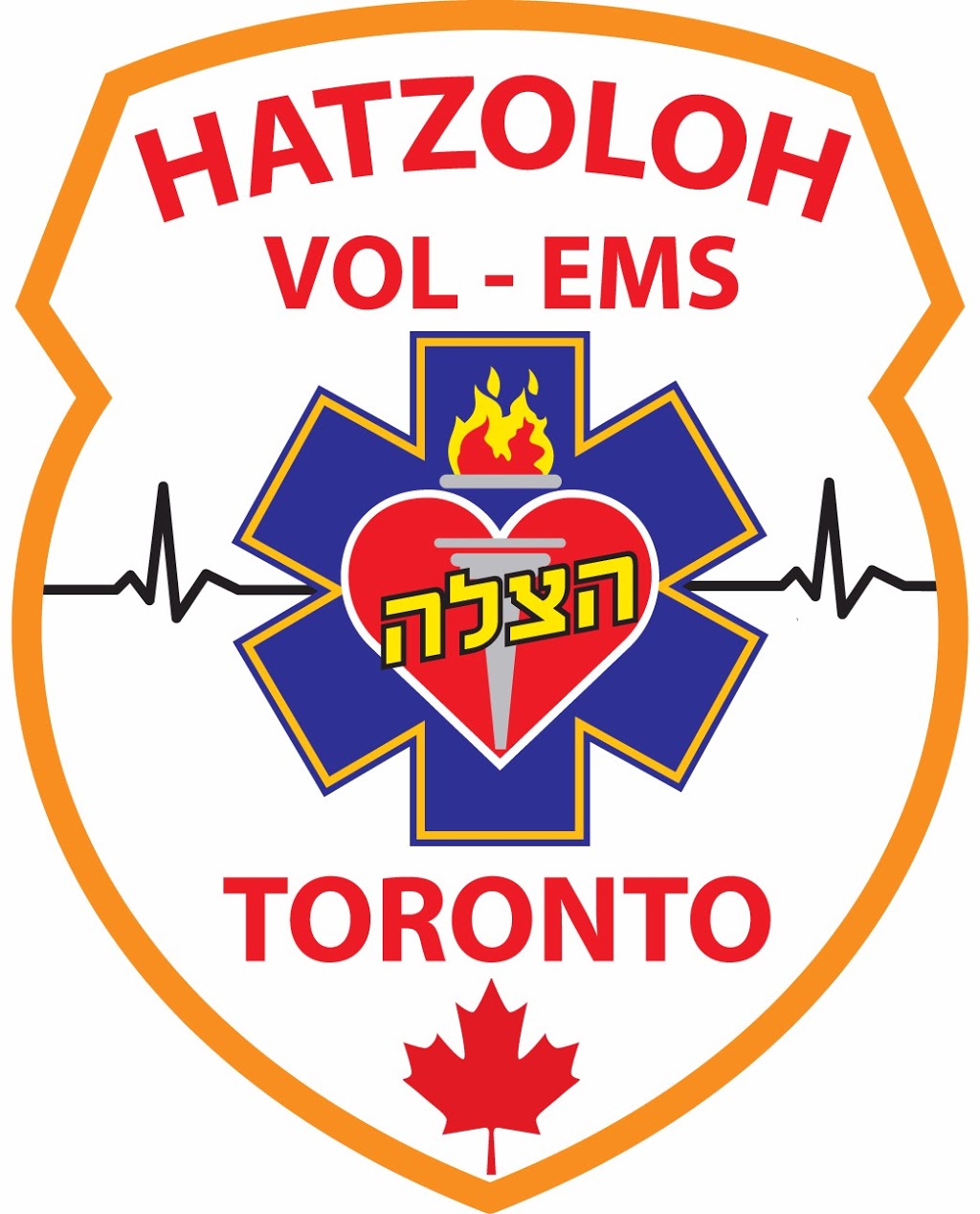 Hatzoloh Toronto | 91 Stormont Ave, North York, ON M5N 2C3, Canada | Phone: (416) 398-2300