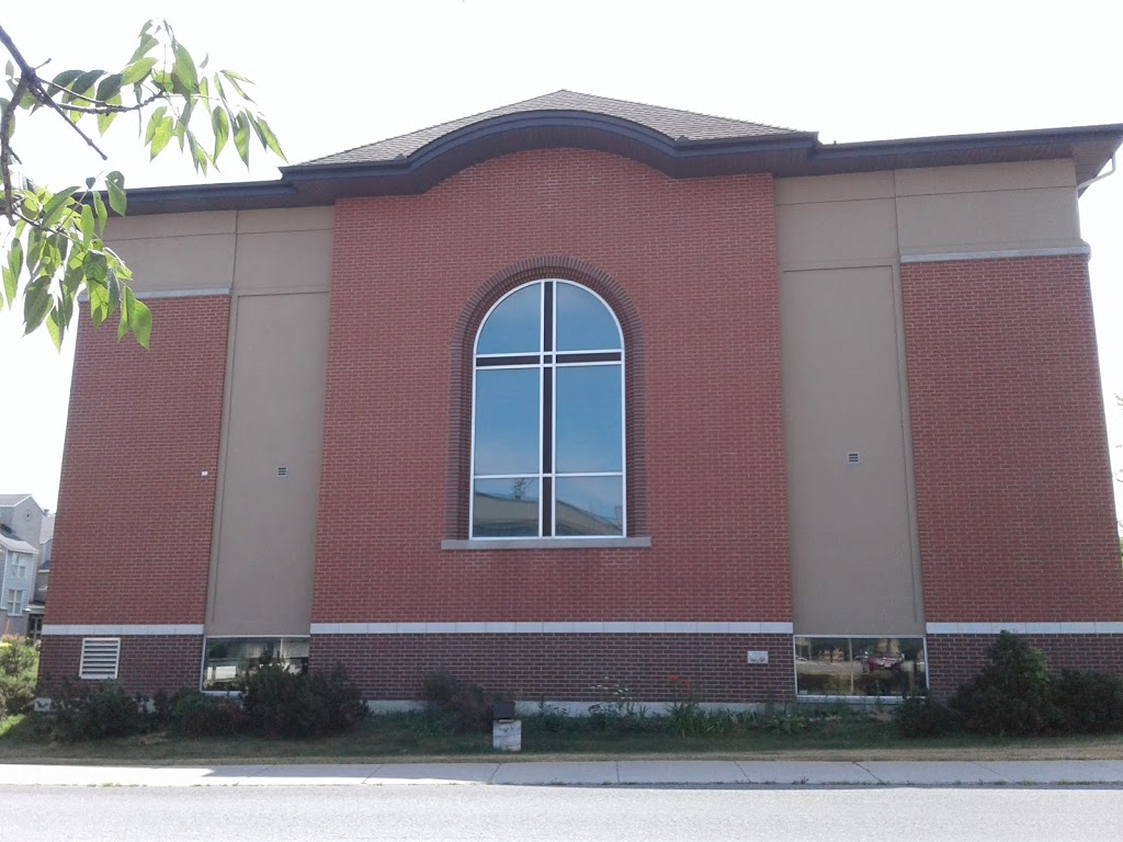 Arabic Bible Church - كنيسة الانجيل العربية | Bells Corners East, Ottawa, ON K2H 6L2, Canada | Phone: (613) 452-1635