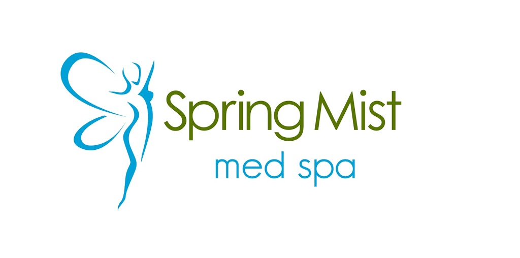 Spring Mist Med Spa | 71 James Snow Pkwy N Unit F2, Milton, ON L9E 0H2, Canada | Phone: (905) 875-3300